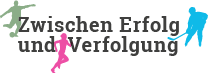 Jüdische Sportstars (Logo)